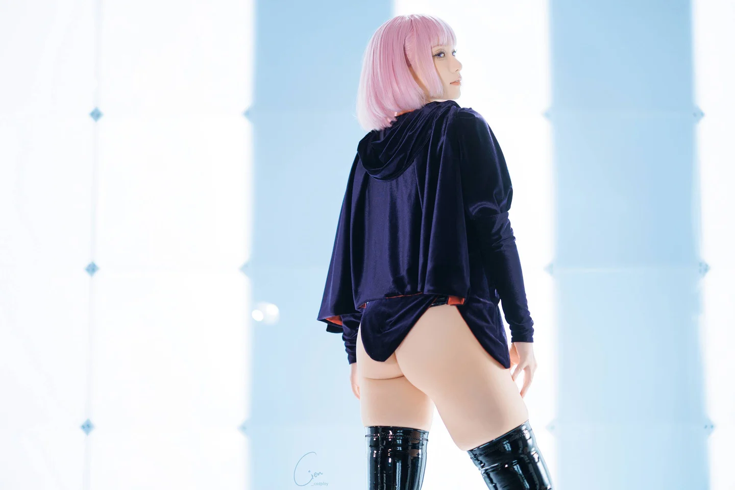 Cien恩恩 - 这不是哈曼吗 [38P-60MB](1) 004.webp