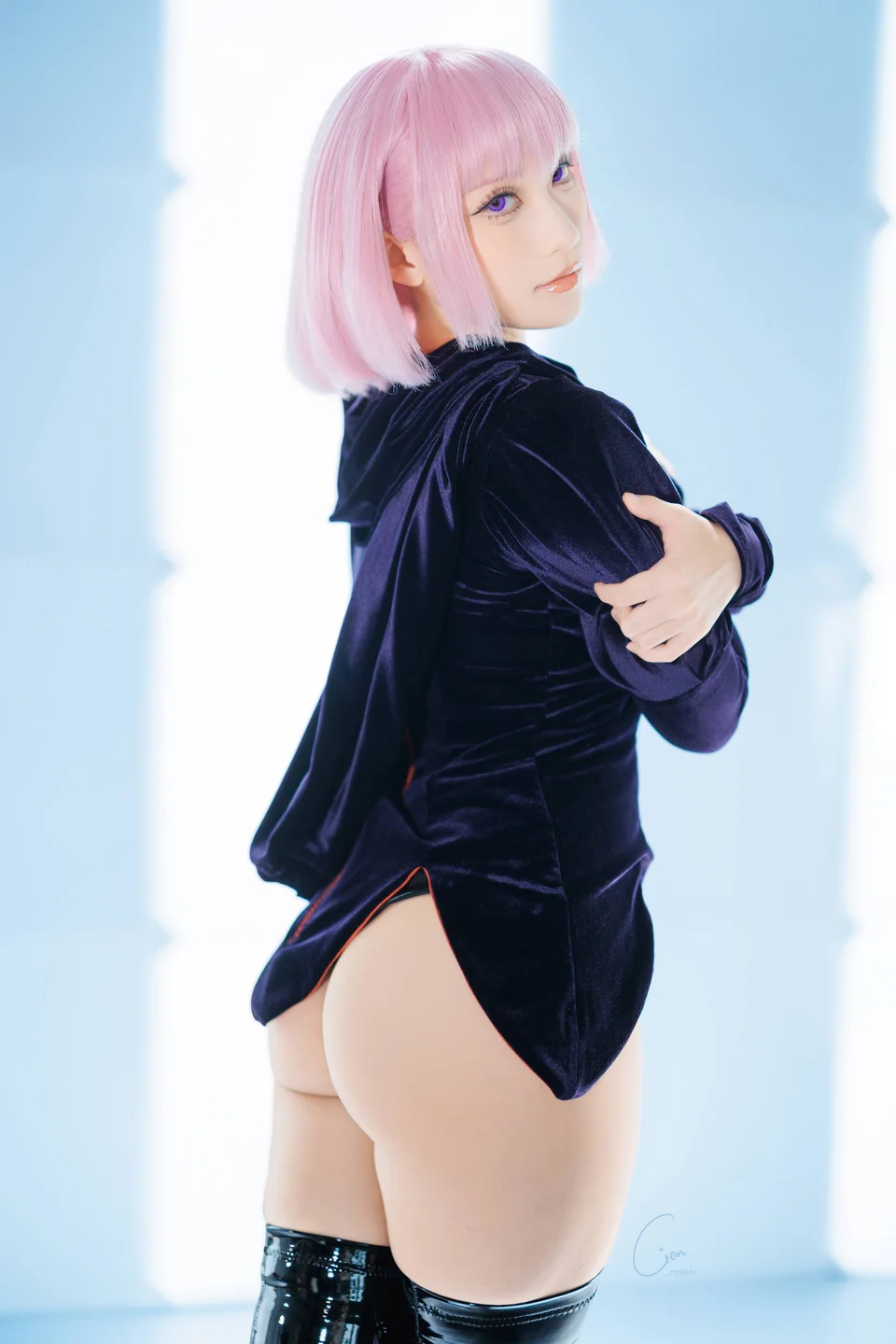 Cien恩恩 - 这不是哈曼吗 [38P-60MB](1) 006.webp