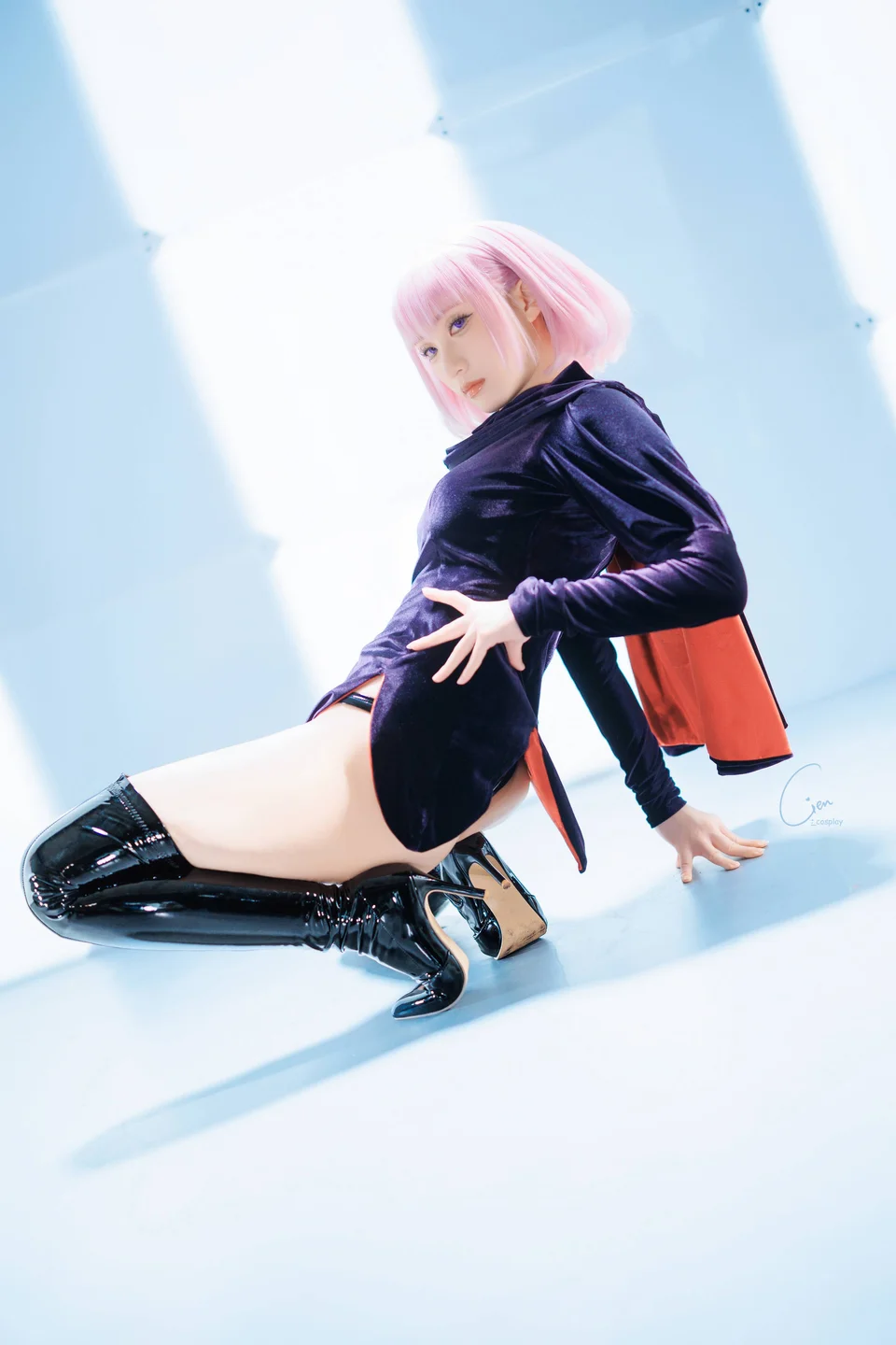 Cien恩恩 - 这不是哈曼吗 [38P-60MB](1) 019.webp