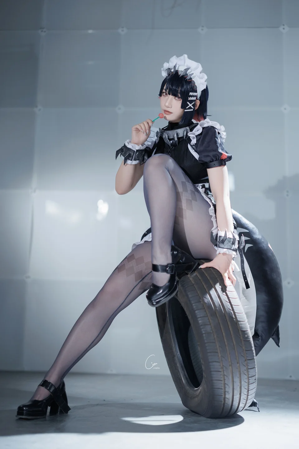 Cien恩恩_–_艾莲_エレン_ジョー_ゼンゼロ_zzzero_30P TG@simisebaisi005.webp