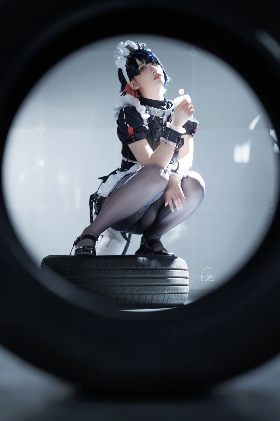 Cien恩恩_–_艾莲_エレン_ジョー_ゼンゼロ_zzzero_30P TG@simisebaisi009.webp