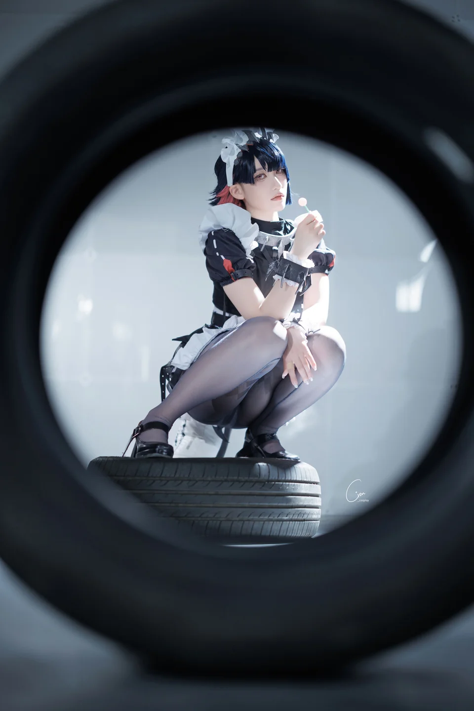 Cien恩恩_–_艾莲_エレン_ジョー_ゼンゼロ_zzzero_30P TG@simisebaisi010.webp