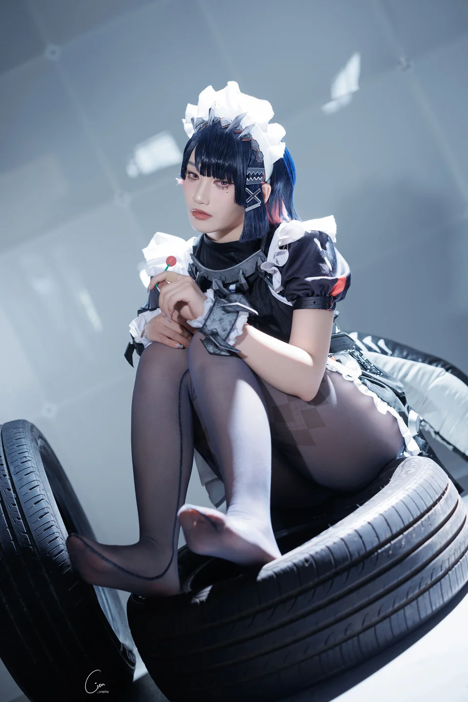 Cien恩恩_–_艾莲_エレン_ジョー_ゼンゼロ_zzzero_30P TG@simisebaisi022.webp