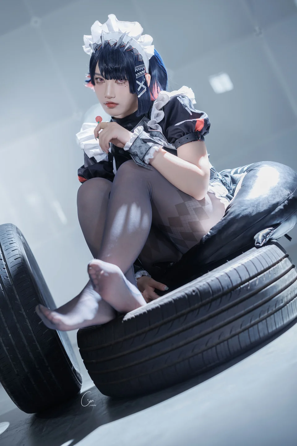 Cien恩恩_–_艾莲_エレン_ジョー_ゼンゼロ_zzzero_30P TG@simisebaisi023.webp