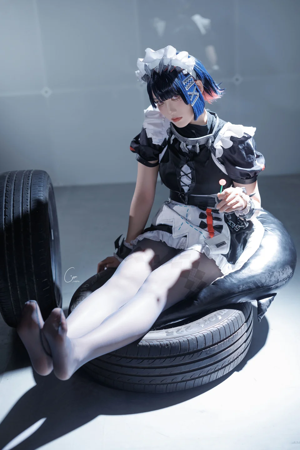 Cien恩恩_–_艾莲_エレン_ジョー_ゼンゼロ_zzzero_30P TG@simisebaisi024.webp