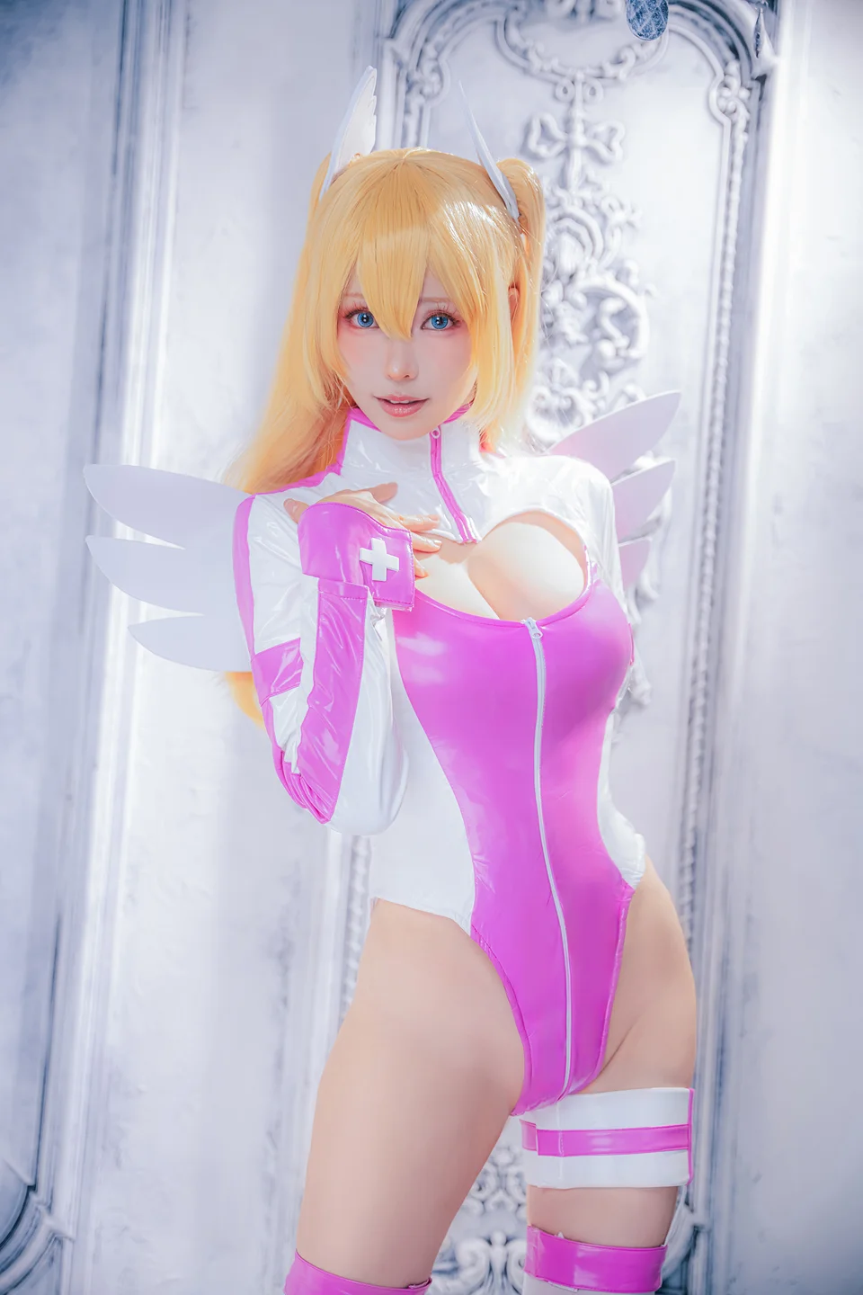 ElyEE子 – Liliel Angel 莉莉艾露[20P5V-78MB] TG@icoset004.webp