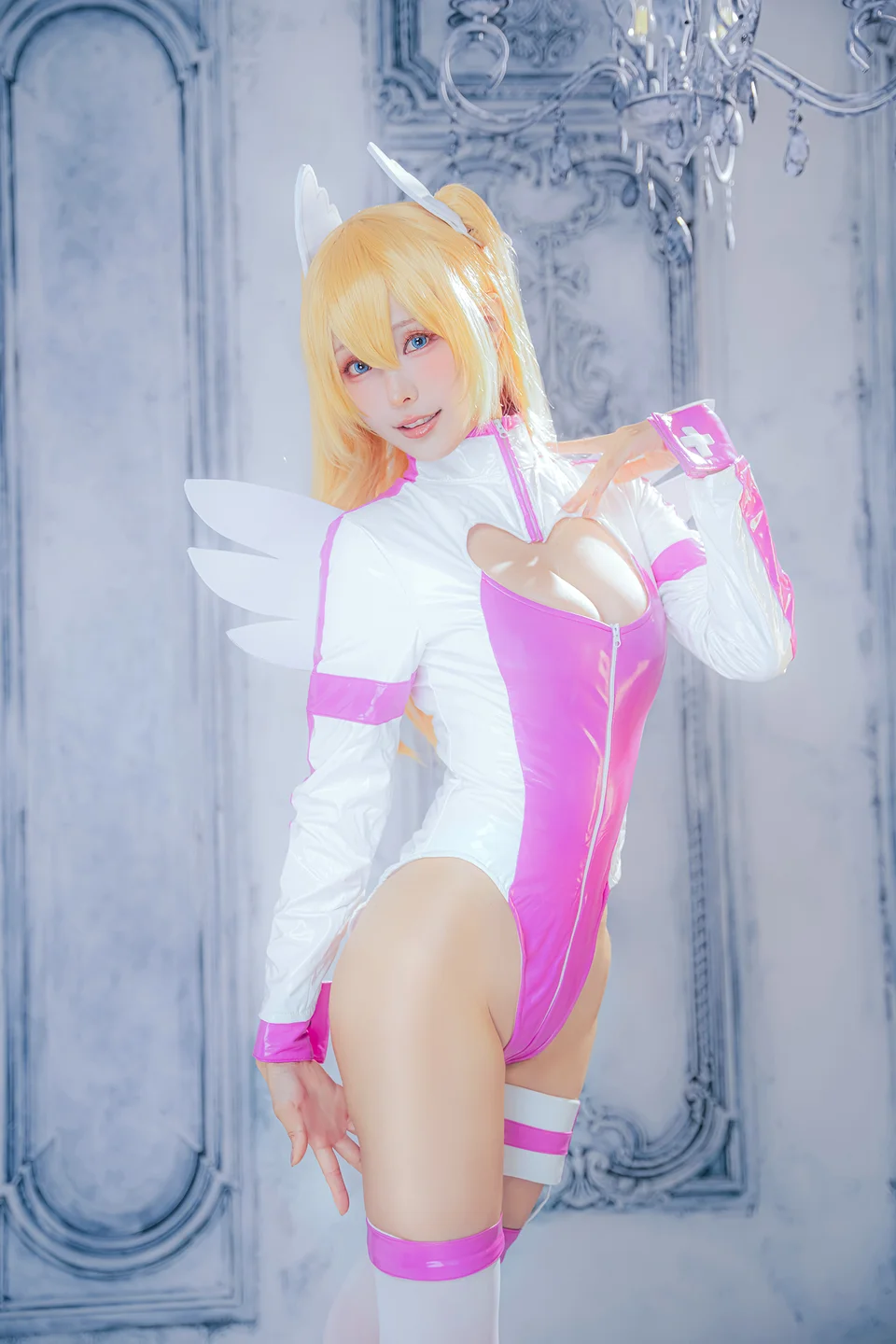 ElyEE子 – Liliel Angel 莉莉艾露[20P5V-78MB] TG@icoset006.webp