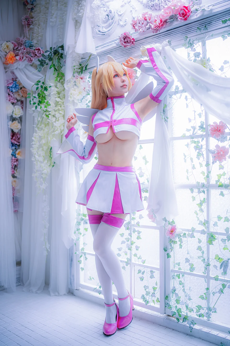 ElyEE子 – Liliel Angel 莉莉艾露[20P5V-78MB] TG@icoset010.webp