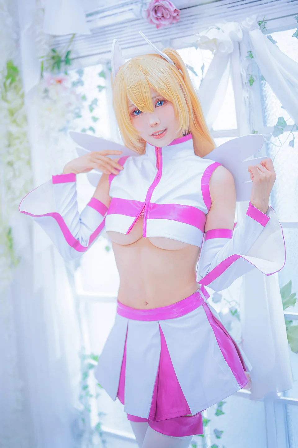 ElyEE子 – Liliel Angel 莉莉艾露[20P5V-78MB] TG@icoset011.webp