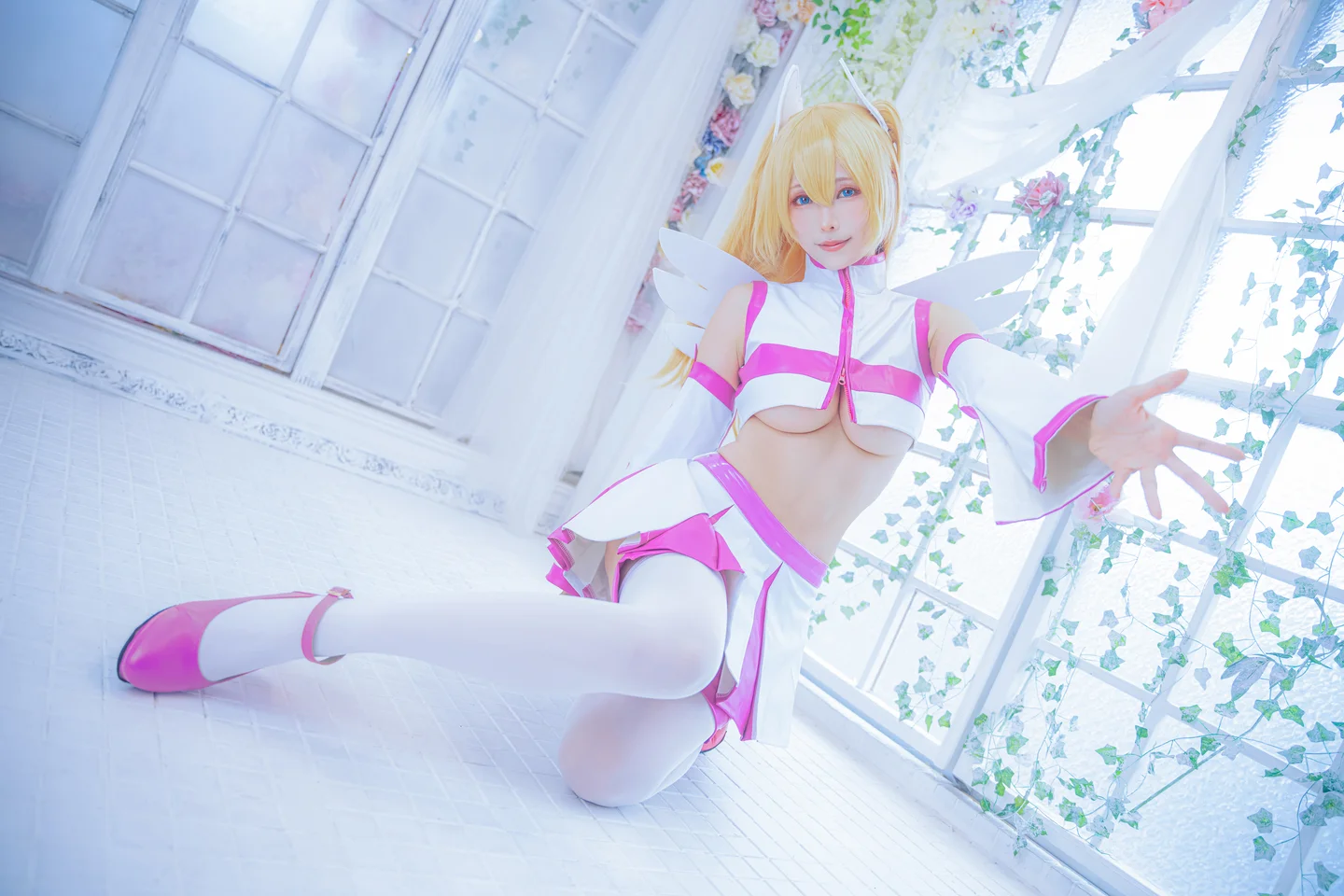 ElyEE子 – Liliel Angel 莉莉艾露[20P5V-78MB] TG@icoset014.webp