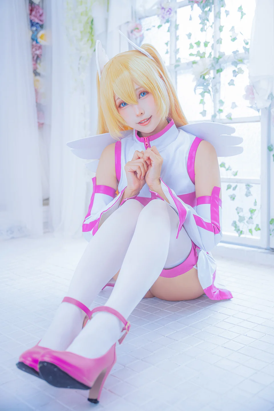 ElyEE子 – Liliel Angel 莉莉艾露[20P5V-78MB] TG@icoset015.webp