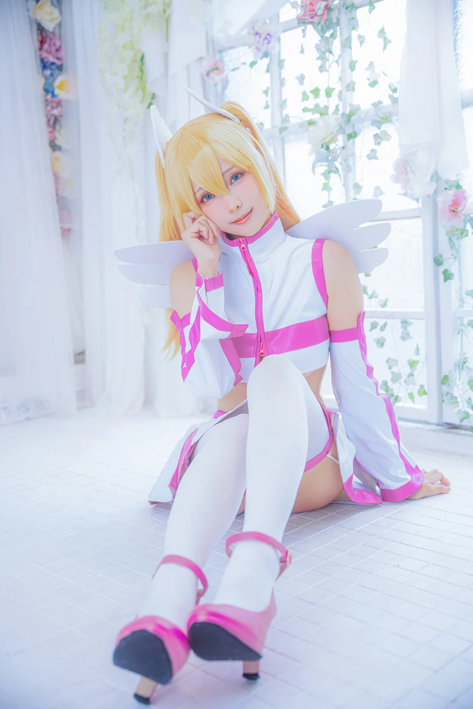 ElyEE子 – Liliel Angel 莉莉艾露[20P5V-78MB] TG@icoset016.webp
