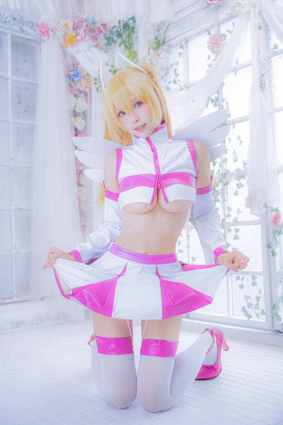 ElyEE子 – Liliel Angel 莉莉艾露[20P5V-78MB] TG@icoset018.webp