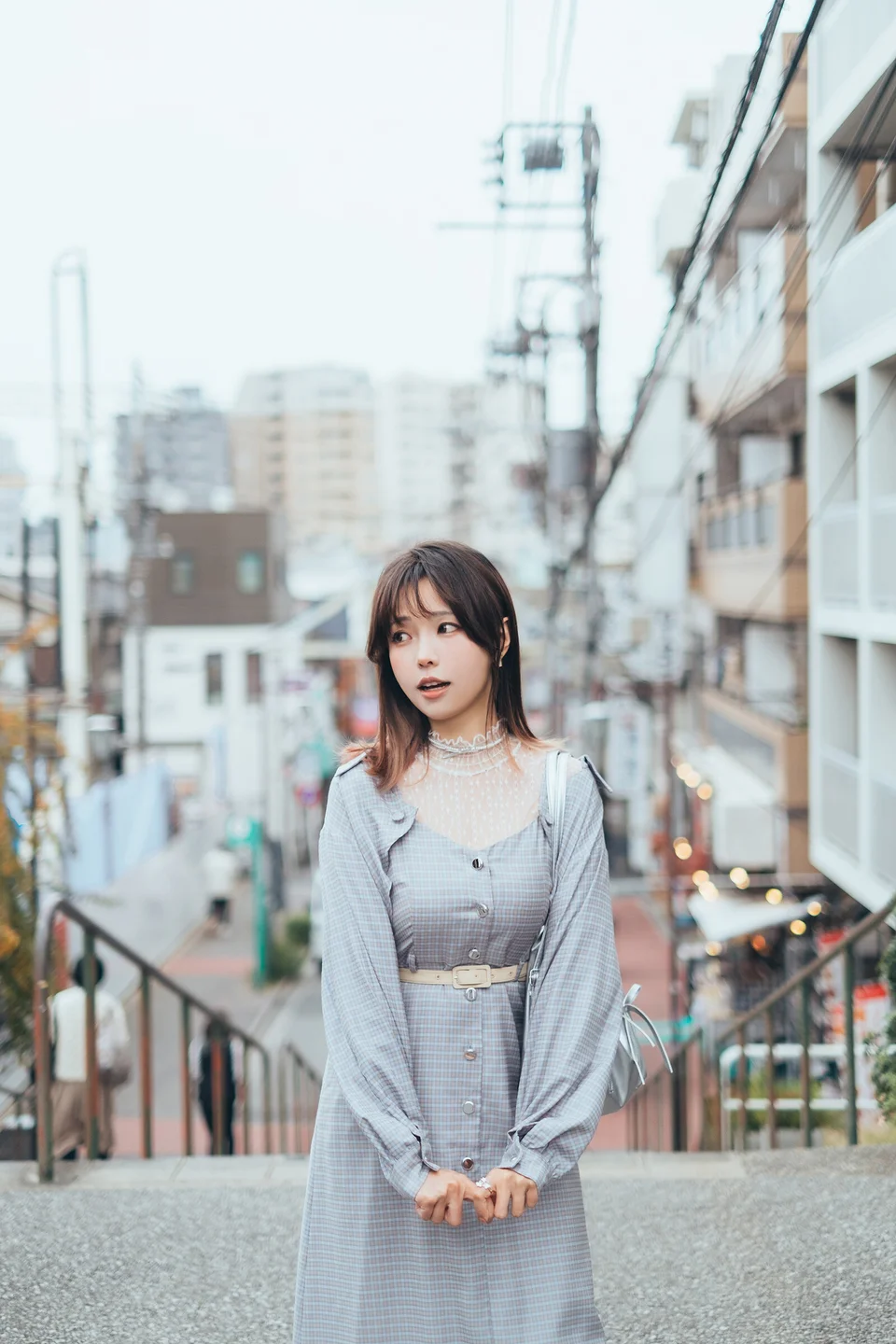 ElyEE子 - Afternoon Gathering [24P-36MB] 【丝足阁写真】001.webp