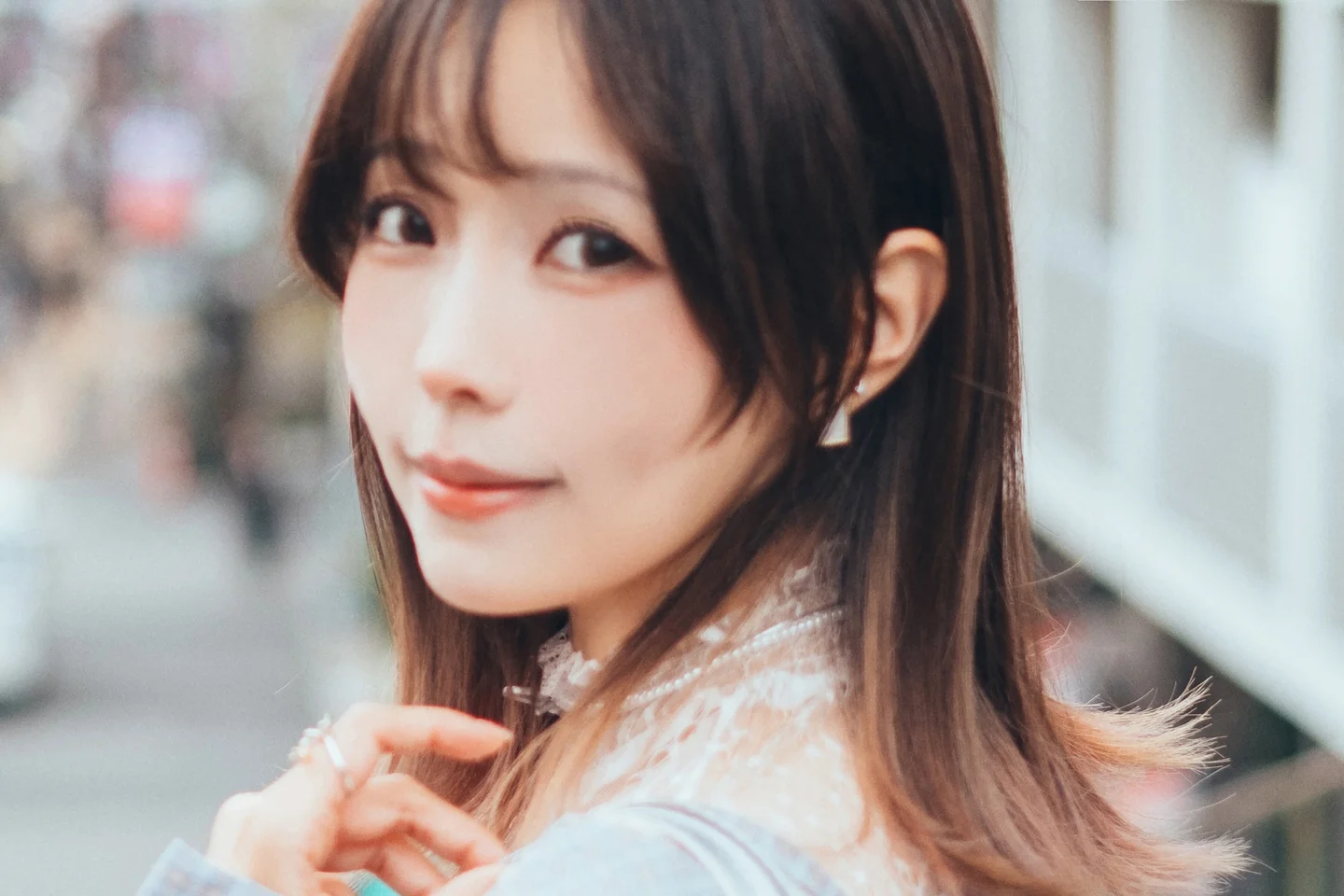 ElyEE子 - Afternoon Gathering [24P-36MB]