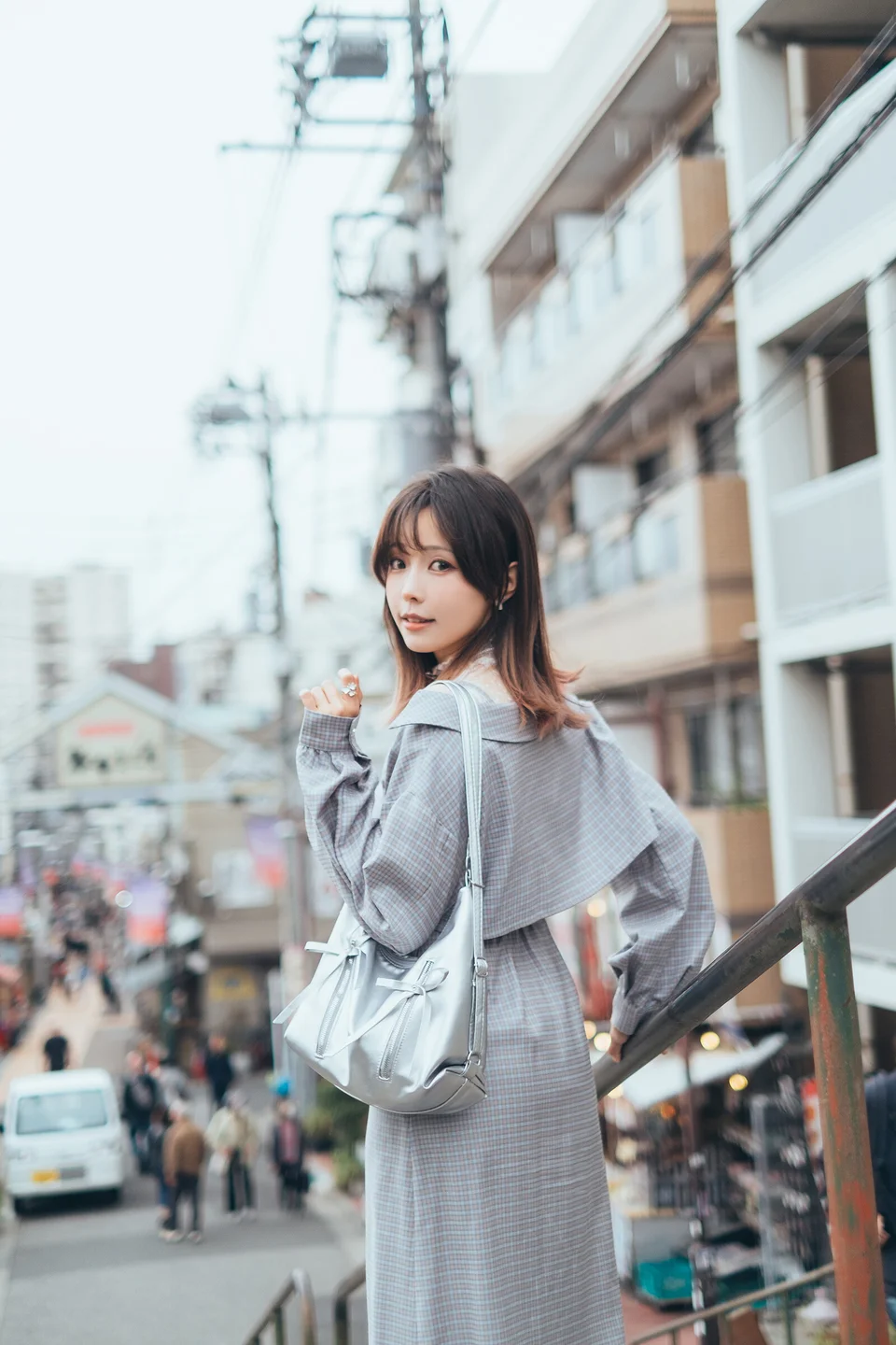 ElyEE子 - Afternoon Gathering [24P-36MB] 【丝足阁写真】003.webp