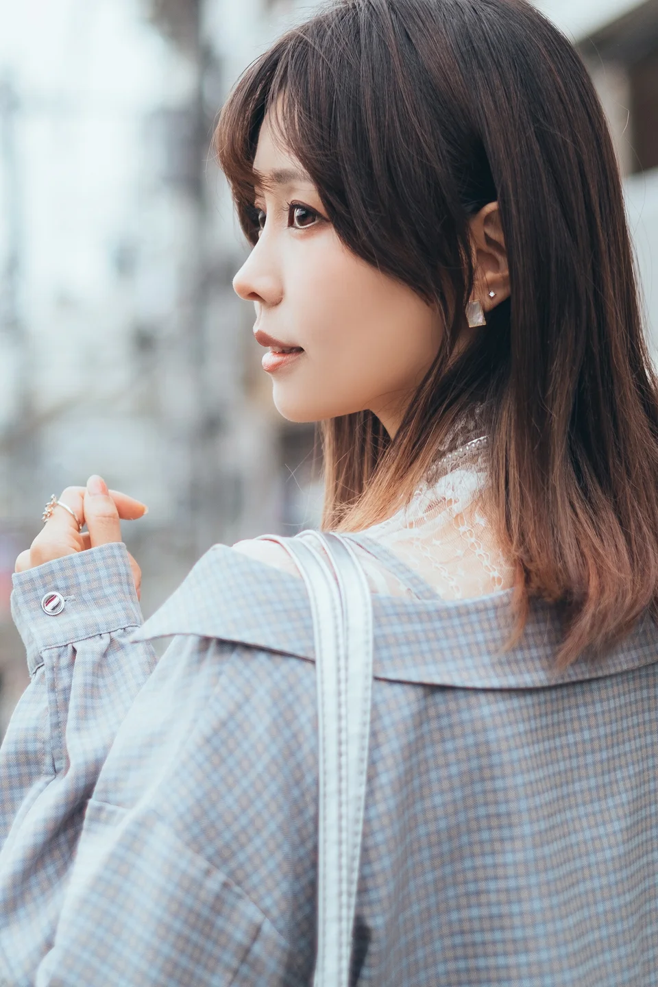 ElyEE子 - Afternoon Gathering [24P-36MB] 【丝足阁写真】004.webp