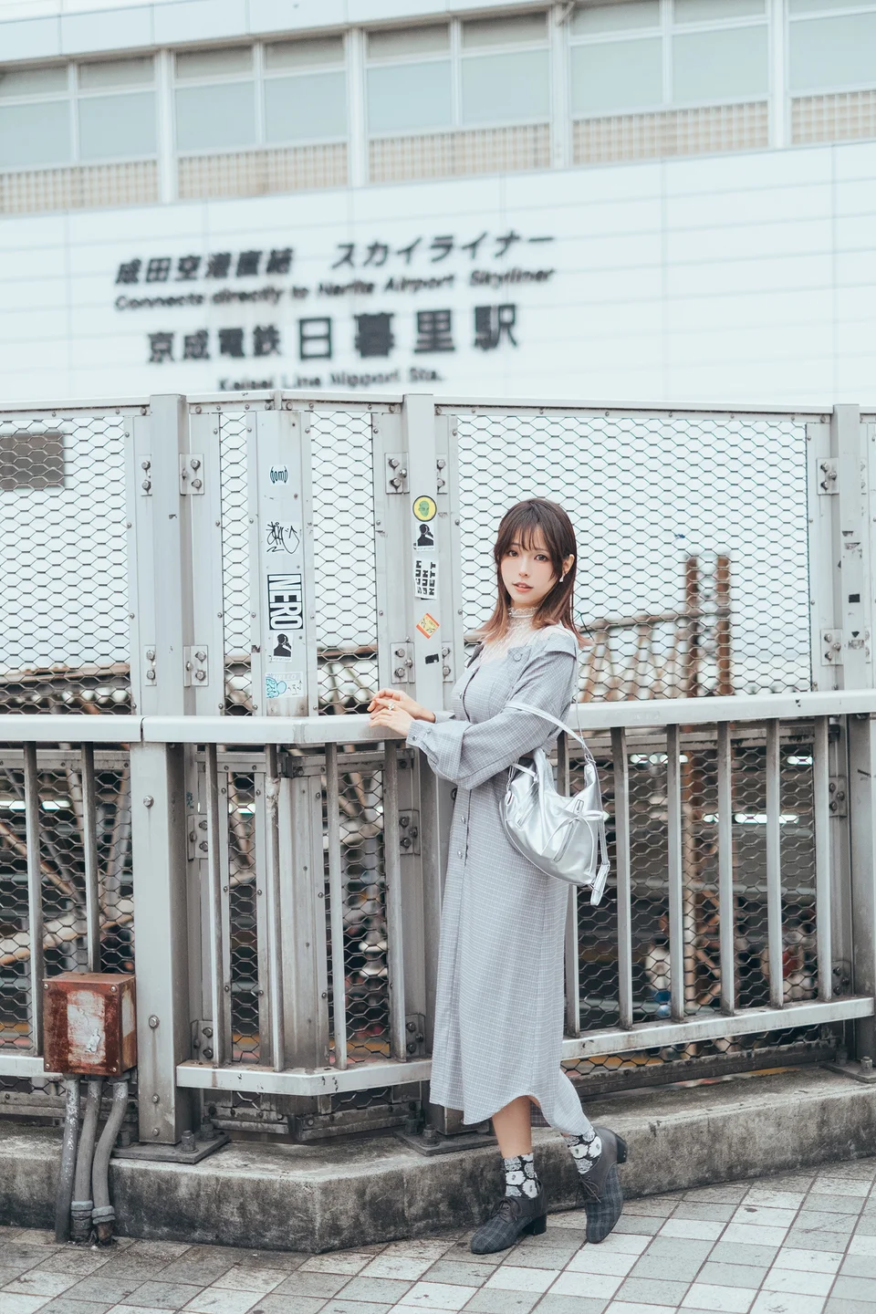 ElyEE子 - Afternoon Gathering [24P-36MB] 【丝足阁写真】013.webp