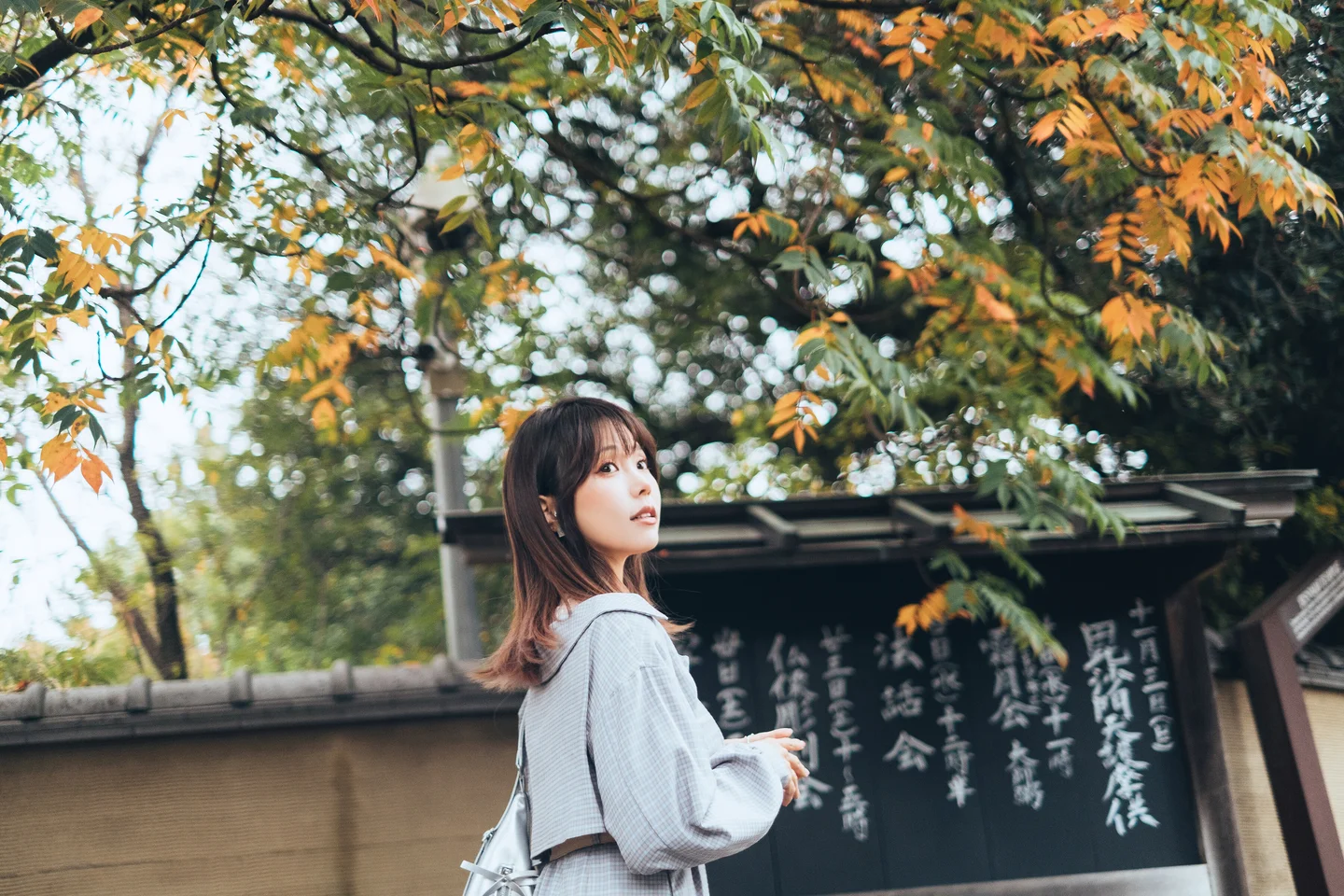 ElyEE子 - Afternoon Gathering [24P-36MB] 【丝足阁写真】020.webp