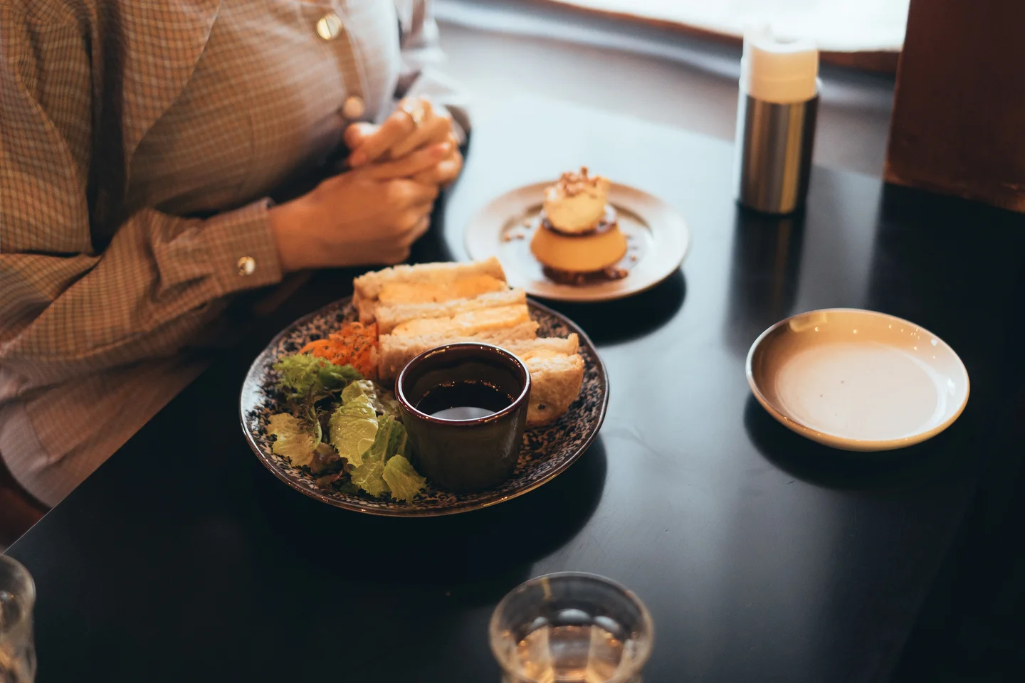 ElyEE子 - Afternoon Gathering [24P-36MB] 【丝足阁写真】022.webp
