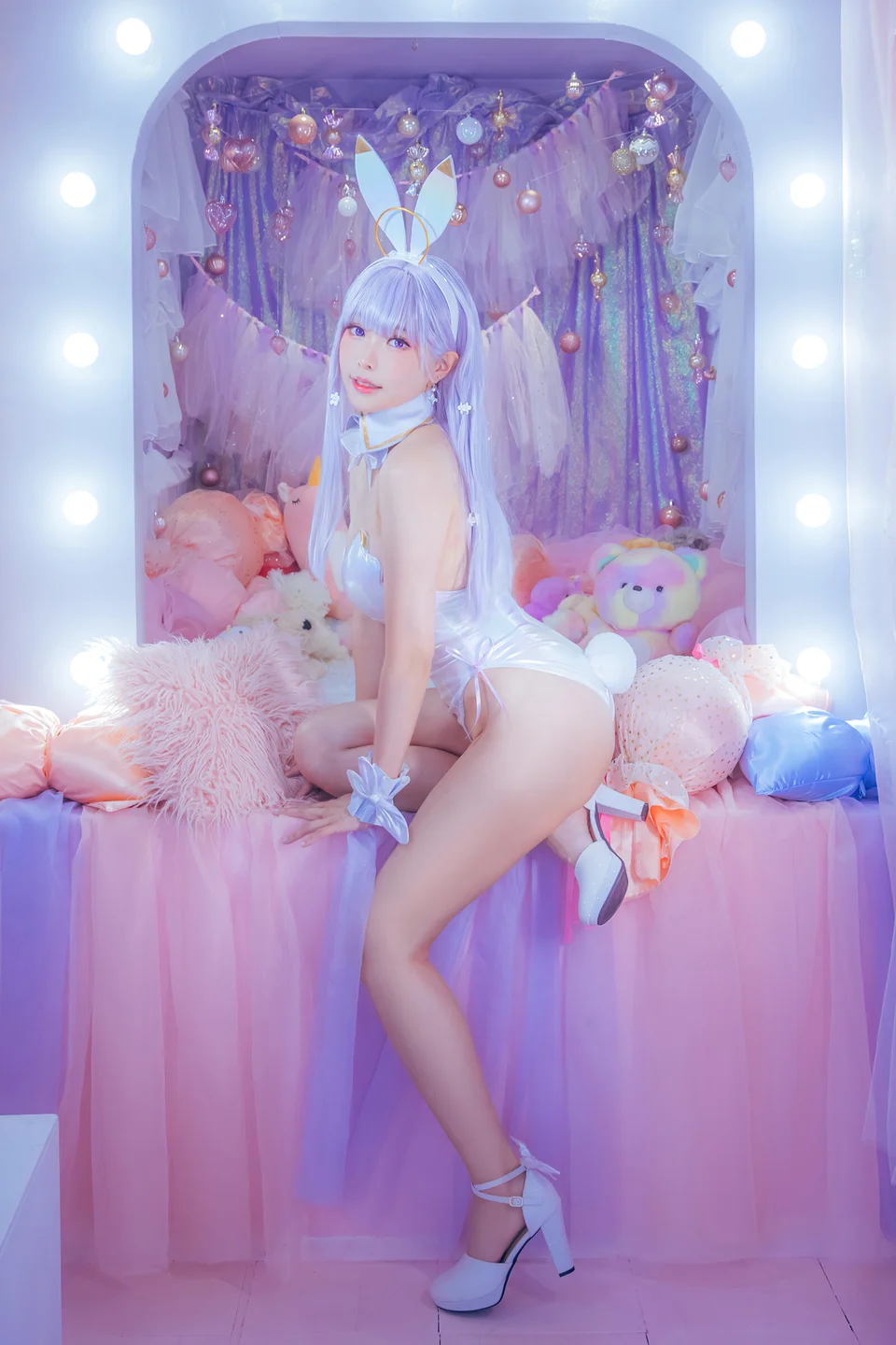 ElyEE子 - Bunny Plymouth [30P-202MB] 005.webp