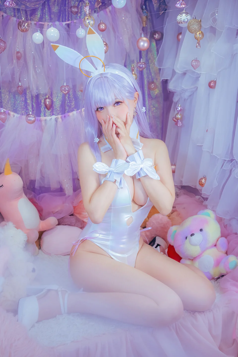 ElyEE子 - Bunny Plymouth [30P-202MB] 007.webp