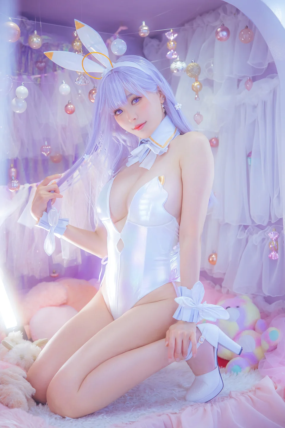 ElyEE子 - Bunny Plymouth [30P-202MB] 008.webp