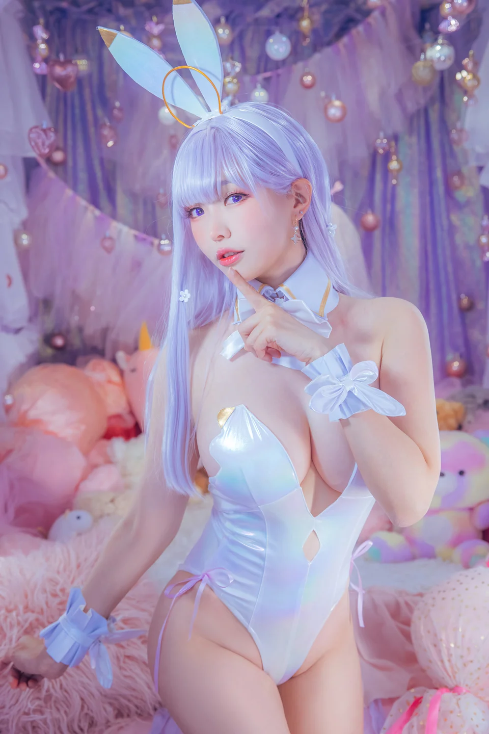 ElyEE子 - Bunny Plymouth [30P-202MB] 010.webp