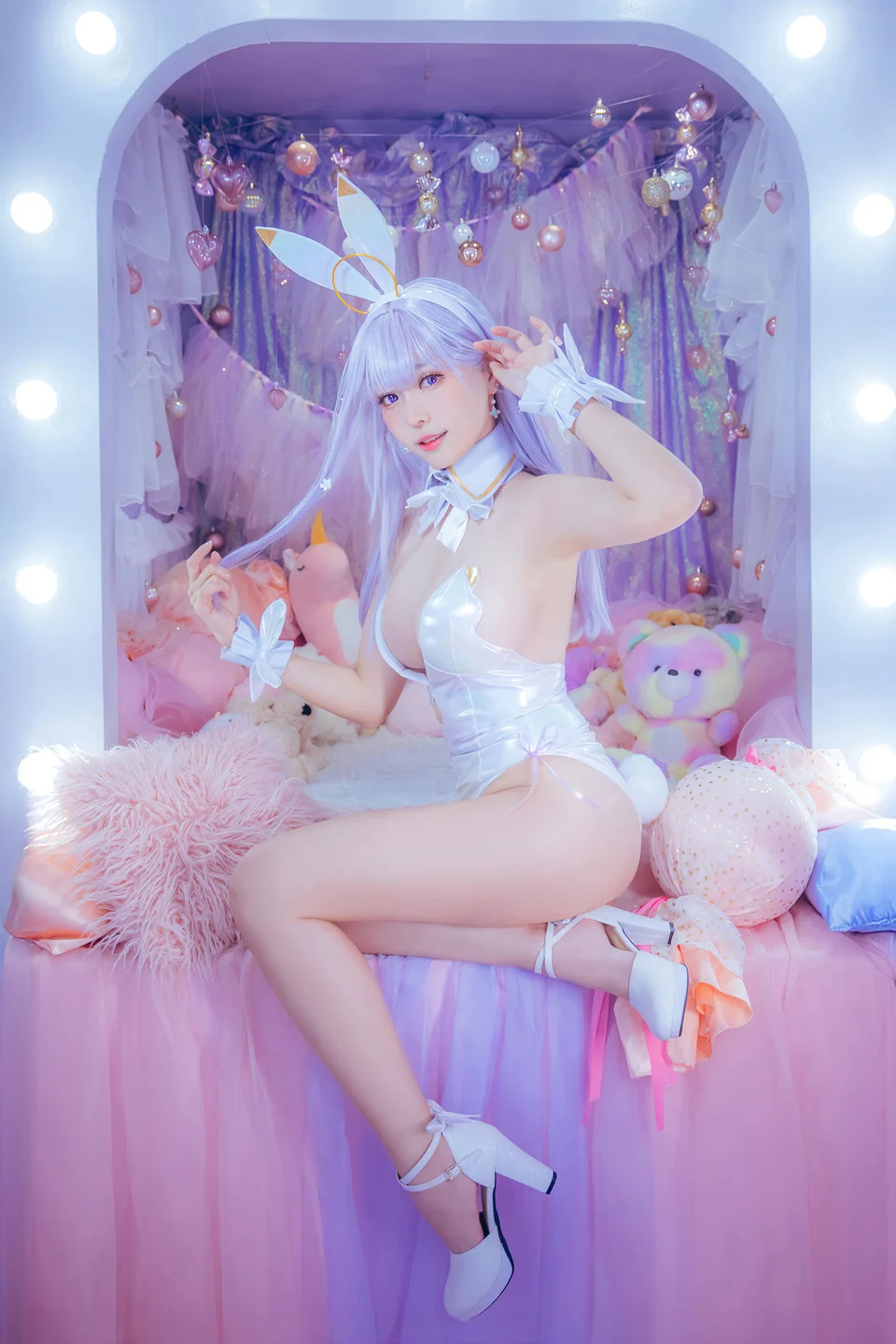 ElyEE子 - Bunny Plymouth [30P-202MB] 013.webp