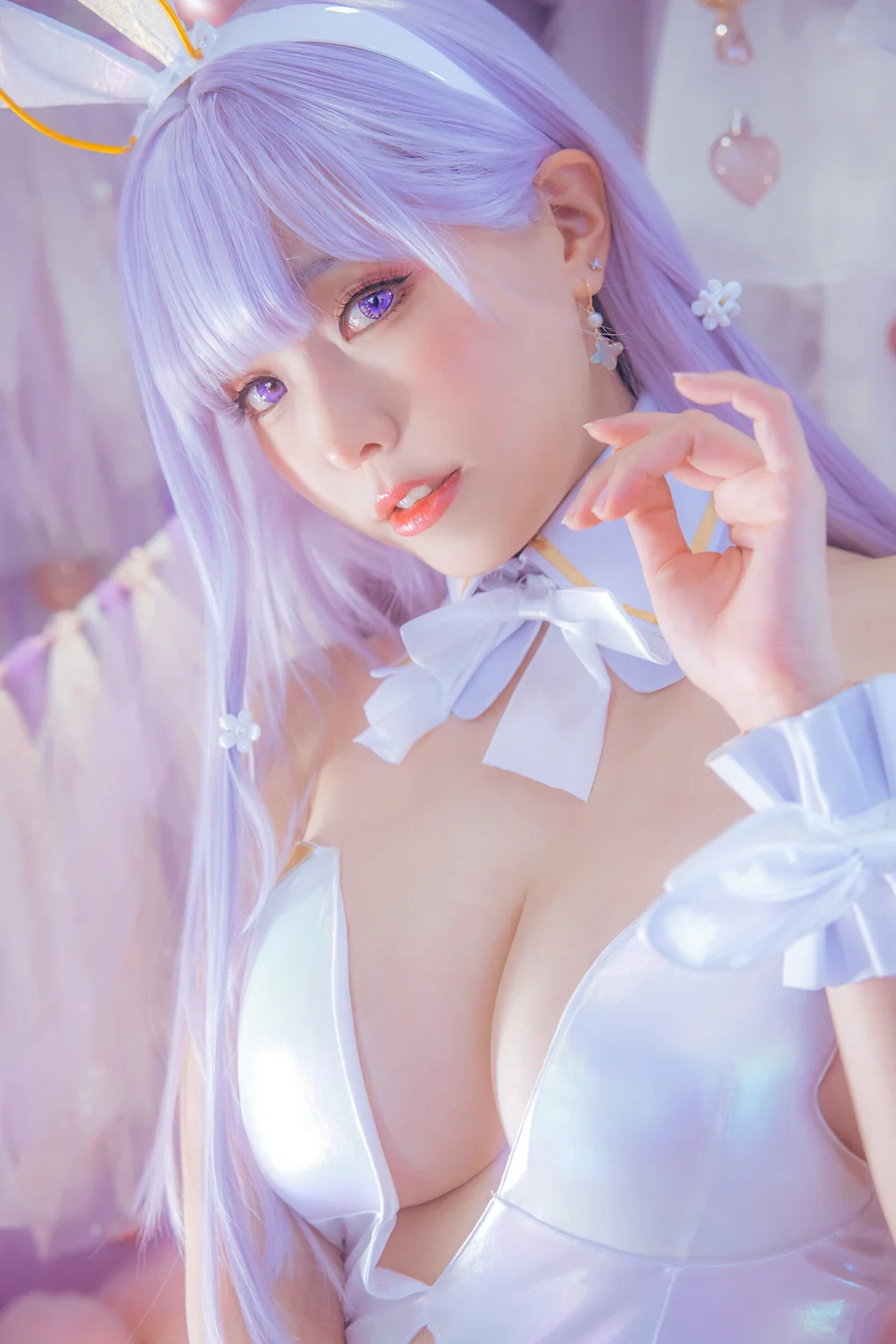 ElyEE子 - Bunny Plymouth [30P-202MB] 019.webp