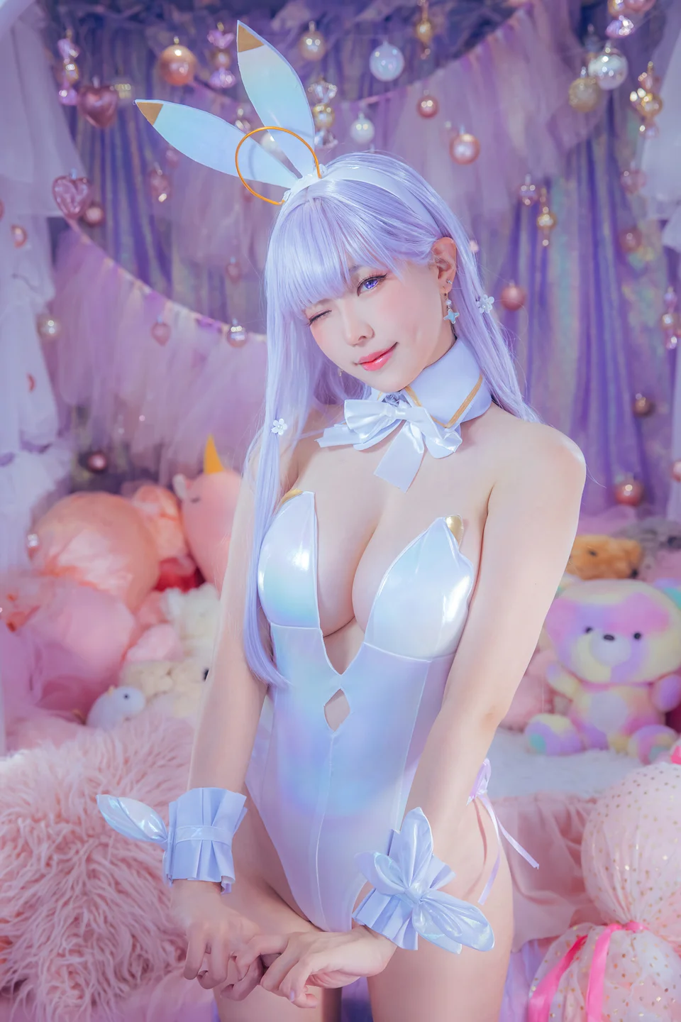 ElyEE子 - Bunny Plymouth [30P-202MB] 021.webp