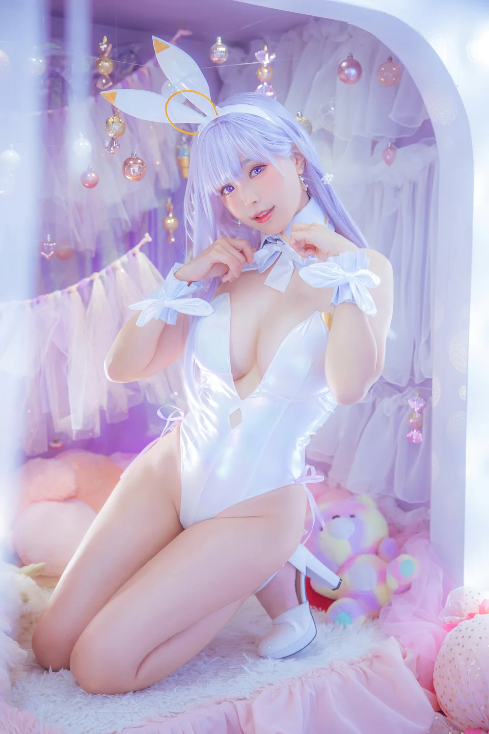 ElyEE子 - Bunny Plymouth [30P-202MB] 024.webp