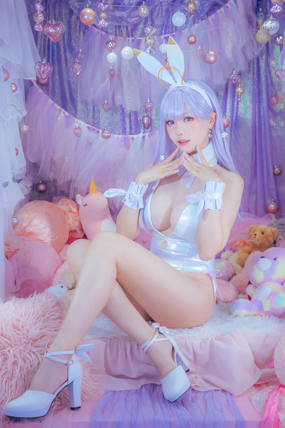 ElyEE子 - Bunny Plymouth [30P-202MB] 025.webp
