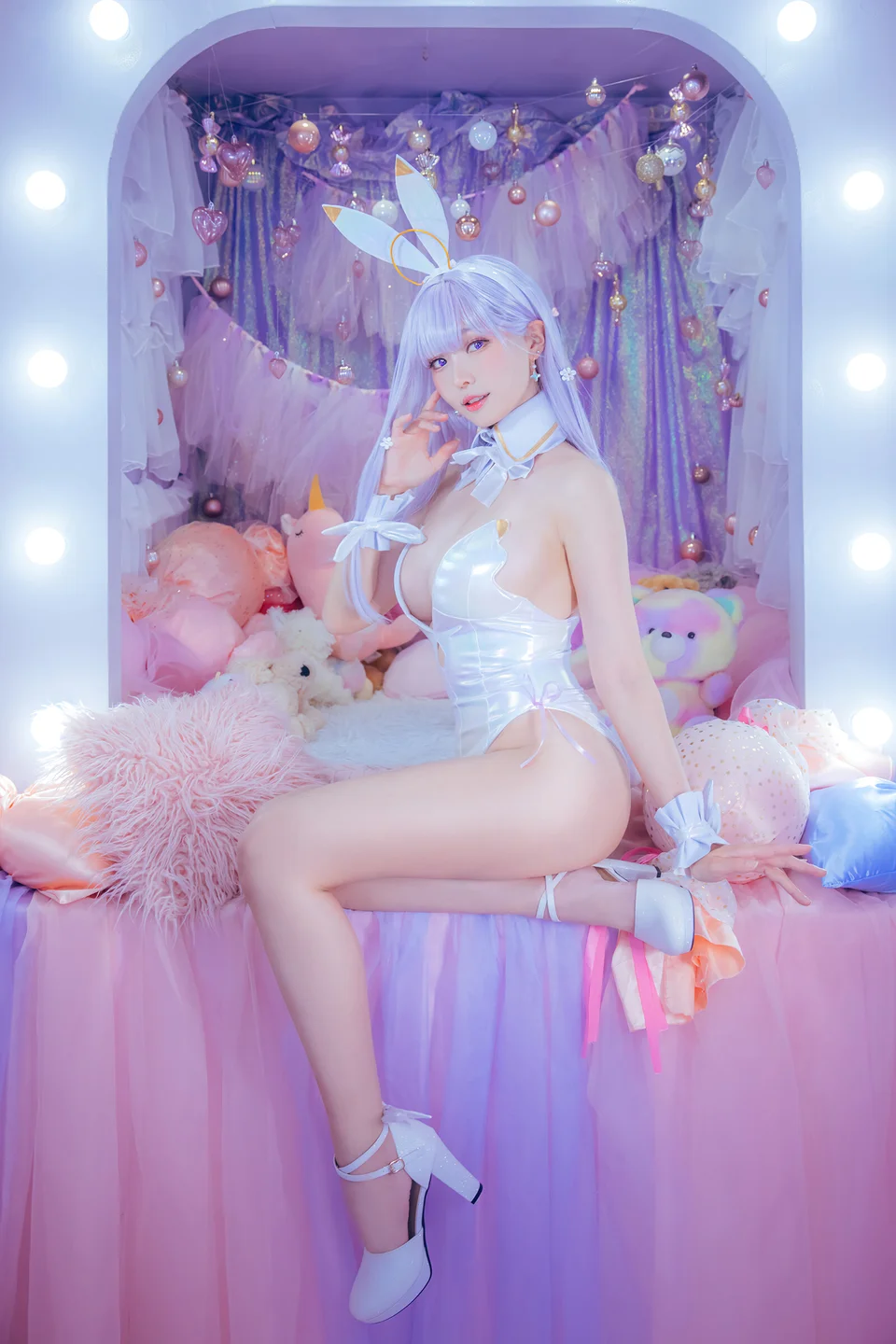 ElyEE子 - Bunny Plymouth [30P-202MB] 027.webp