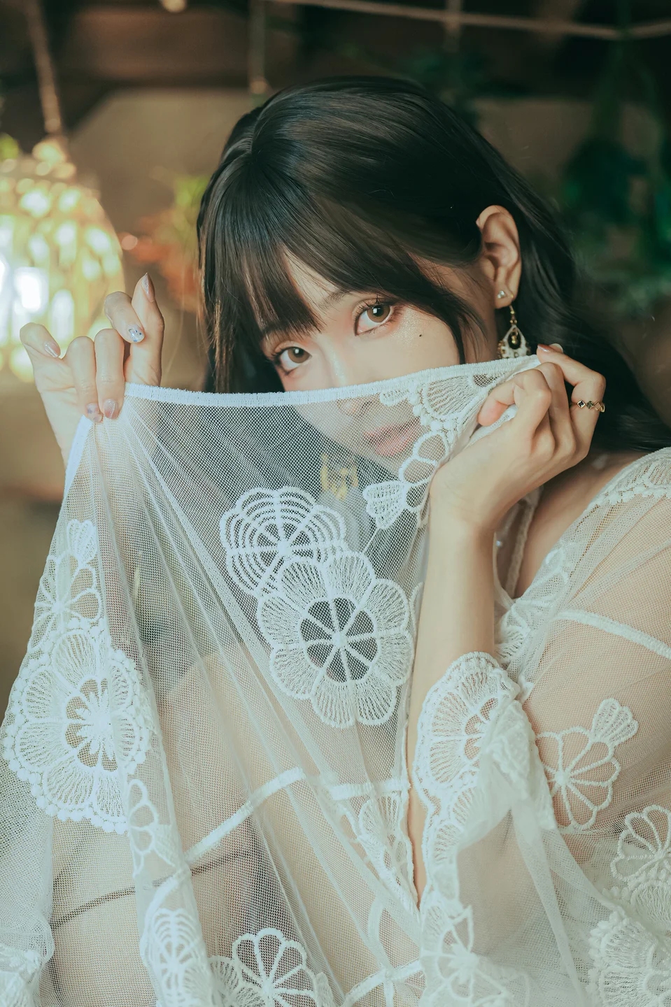 ElyEE子 - Secret Treehouse Escape 【丝足阁写真】031.webp