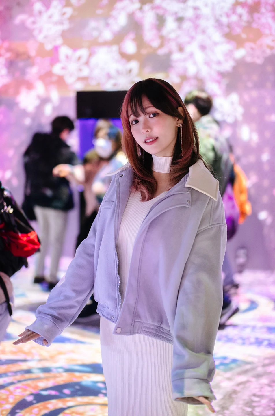 ElyEE子 - Strawberry Picking Date [34P2V-135MB] 【丝足阁写真】027.webp