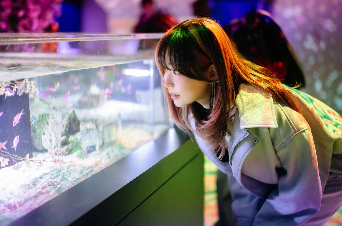 ElyEE子 - Strawberry Picking Date [34P2V-135MB] 【丝足阁写真】028.webp