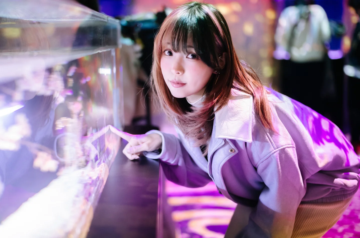 ElyEE子 - Strawberry Picking Date [34P2V-135MB] 【丝足阁写真】029.webp