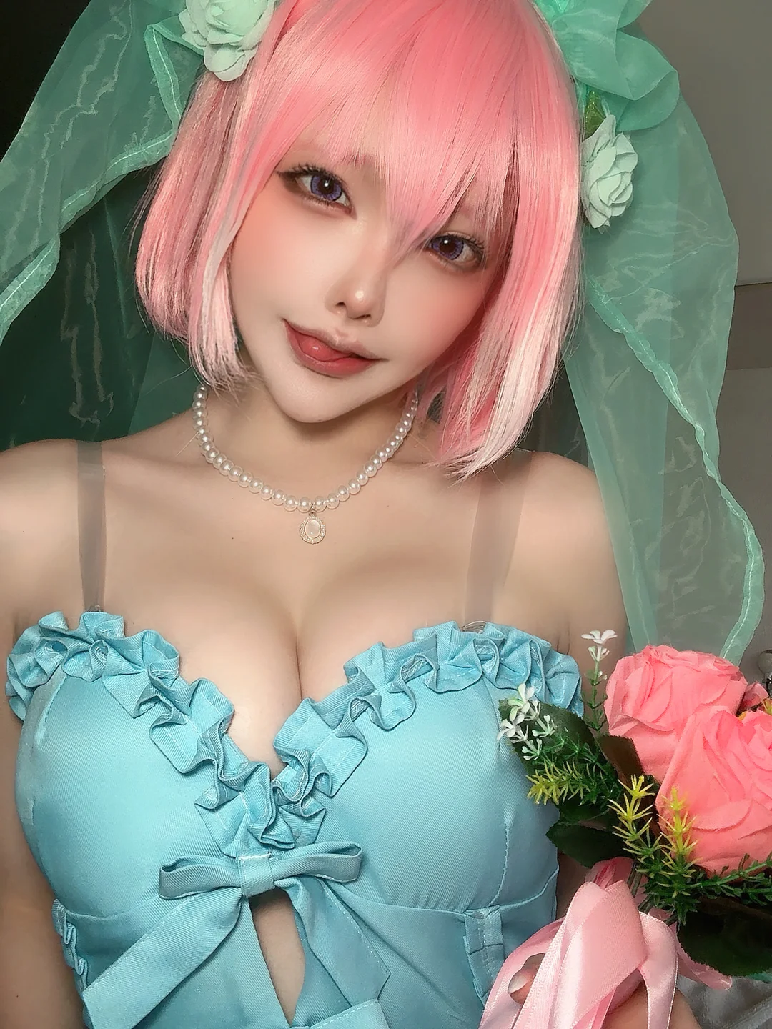 Etocha - No.002 Momo [66P-356MB]