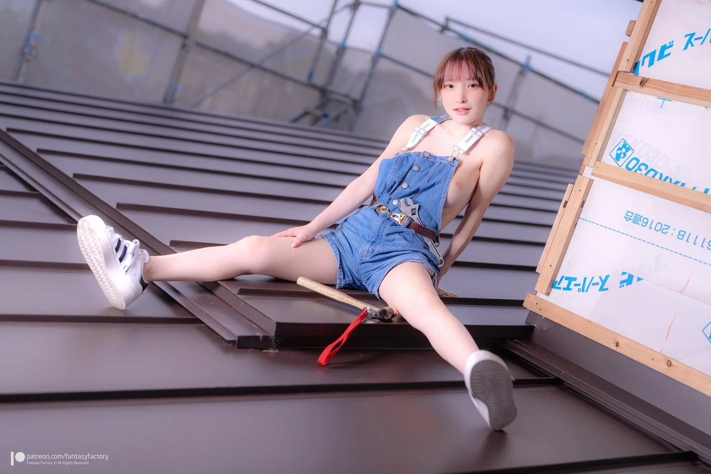 Fantasy Factory 小丁 - 修理工 【丝足阁写真】012.webp