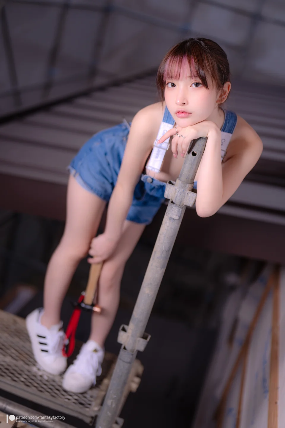 Fantasy Factory 小丁 - 修理工 【丝足阁写真】057.webp