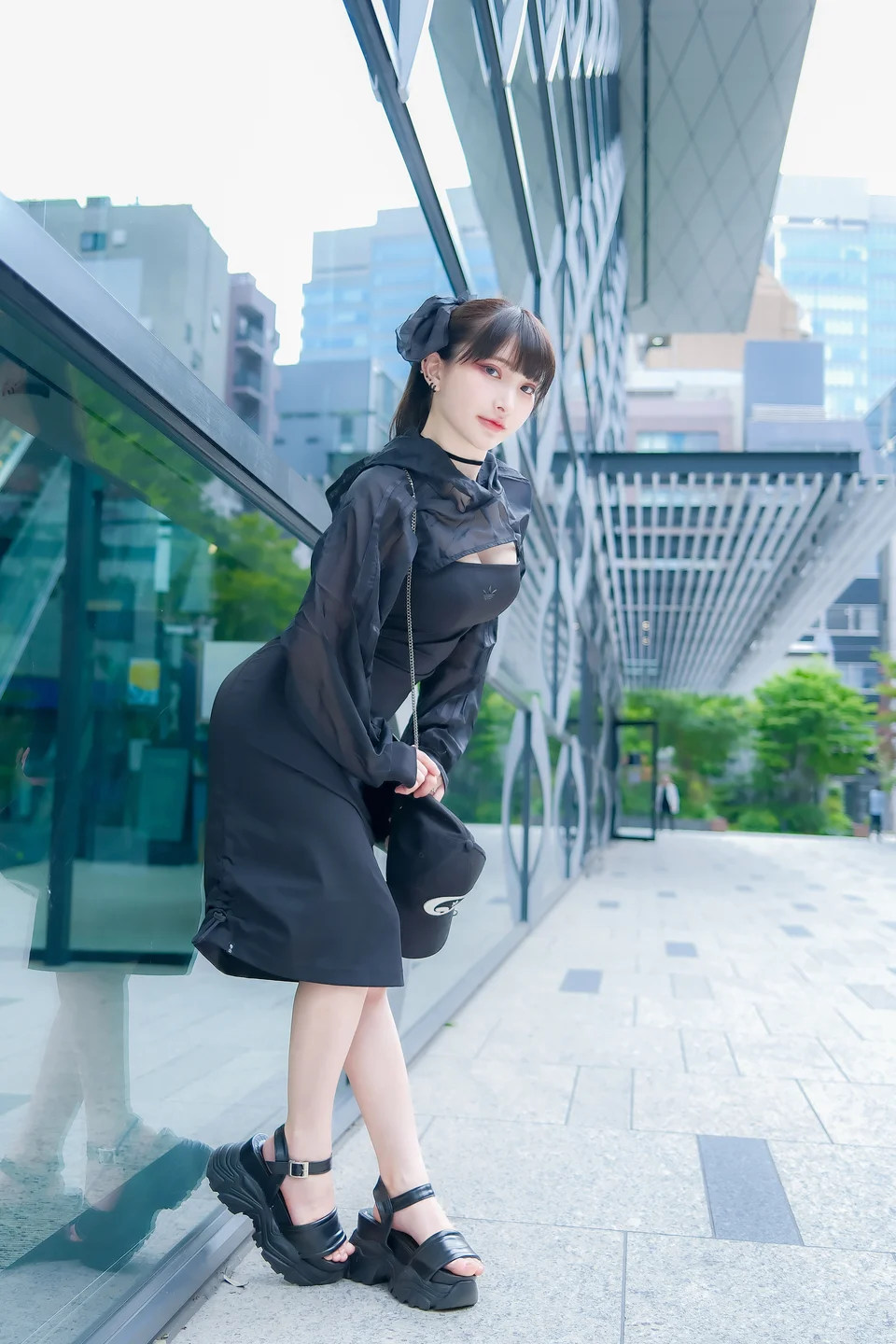Fantasy Factory 小丁 - 日常 [28P-337MB] 【丝足阁写真】001.webp
