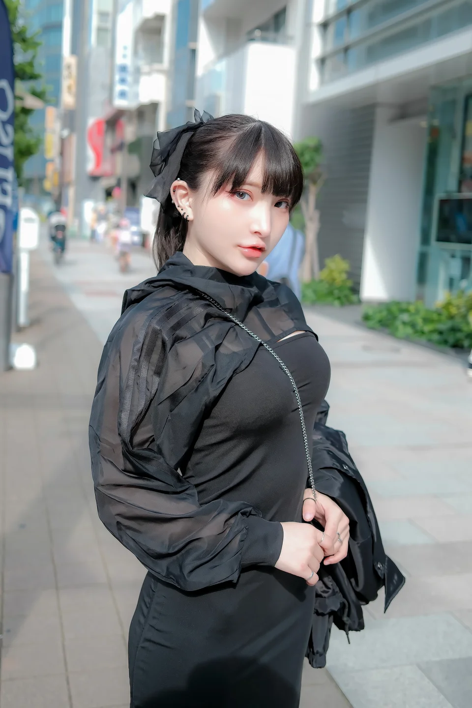 Fantasy Factory 小丁 - 日常 [28P-337MB] 【丝足阁写真】003.webp