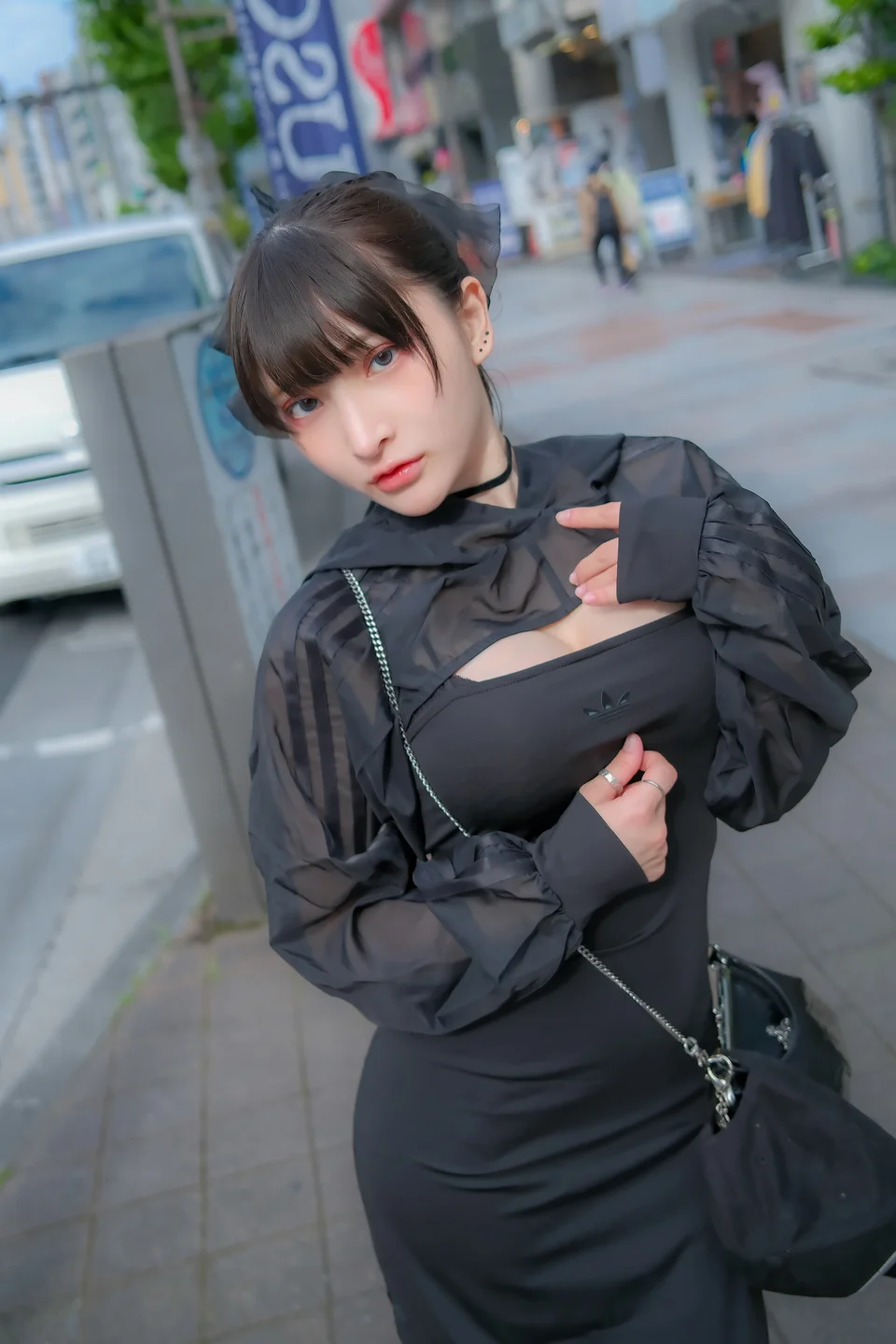 Fantasy Factory 小丁 - 日常 [28P-337MB] 【丝足阁写真】004.webp