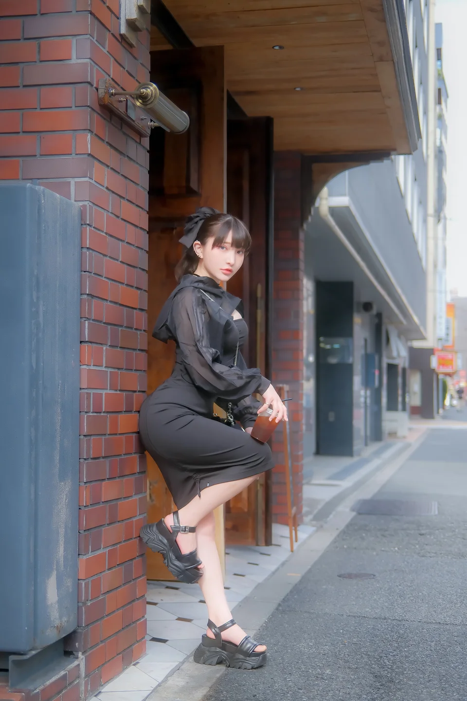 Fantasy Factory 小丁 - 日常 [28P-337MB] 【丝足阁写真】005.webp