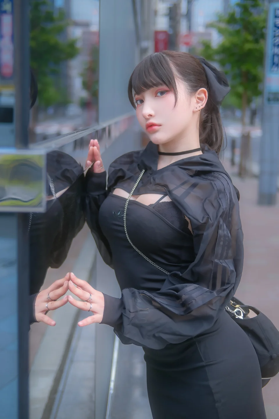 Fantasy Factory 小丁 - 日常 [28P-337MB] 【丝足阁写真】008.webp