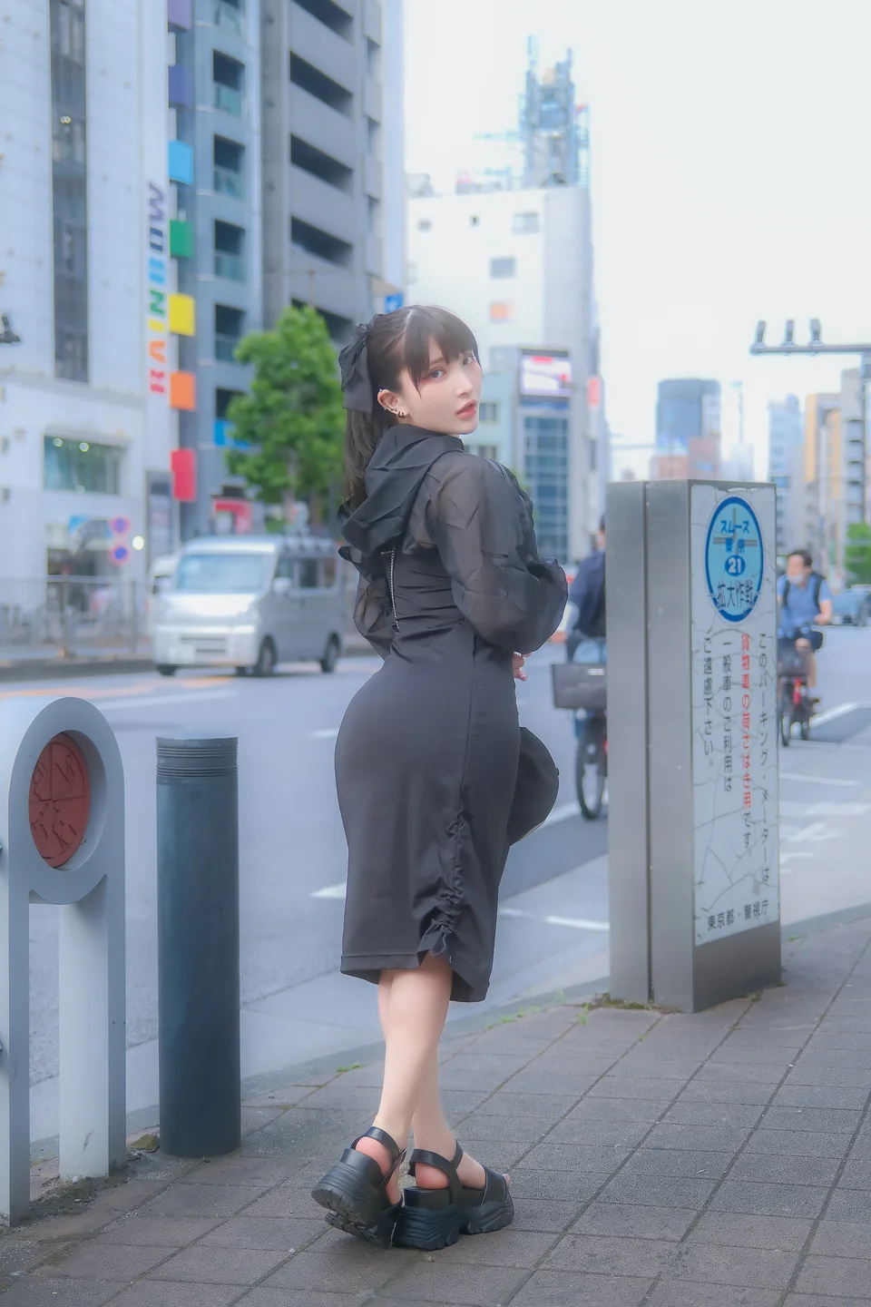 Fantasy Factory 小丁 - 日常 [28P-337MB] 【丝足阁写真】010.webp