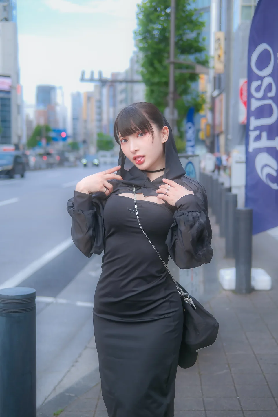 Fantasy Factory 小丁 - 日常 [28P-337MB] 【丝足阁写真】013.webp