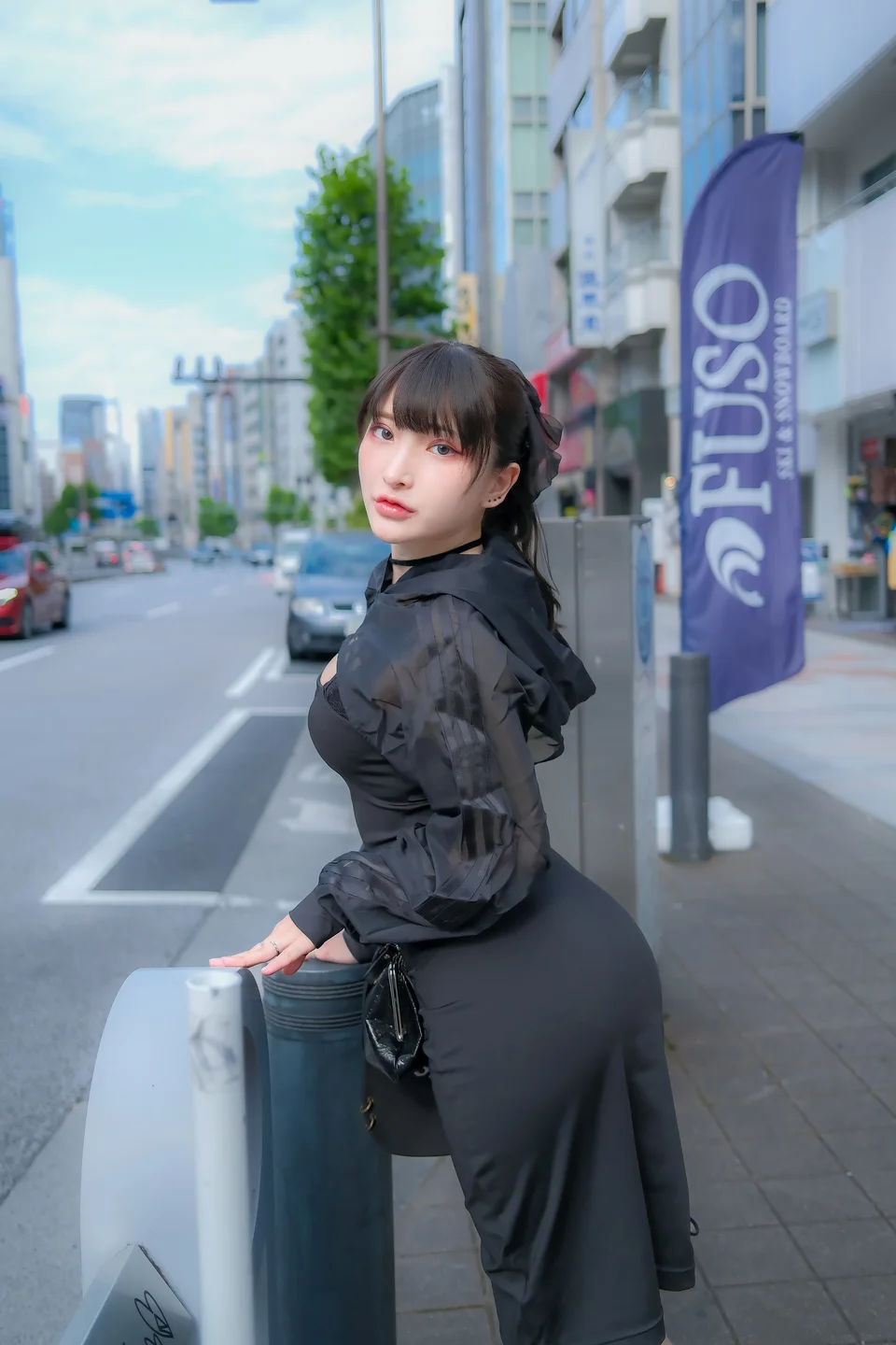 Fantasy Factory 小丁 - 日常 [28P-337MB] 【丝足阁写真】017.webp