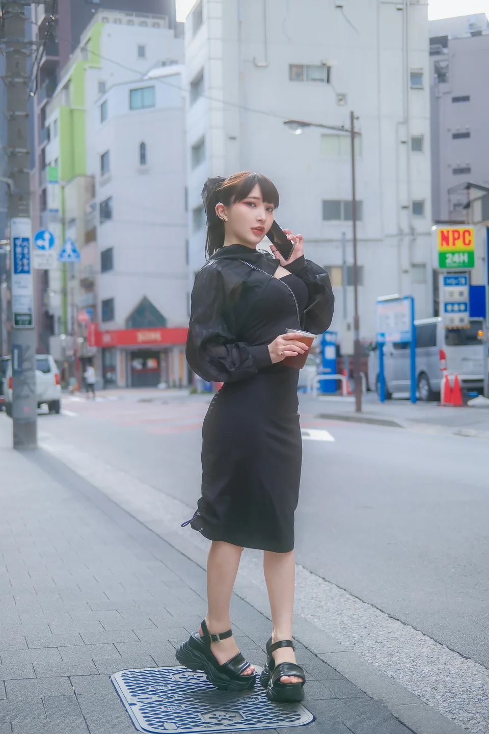 Fantasy Factory 小丁 - 日常 [28P-337MB] 【丝足阁写真】019.webp